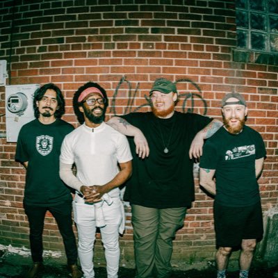 ALL I HEAR IS BIRDS — GODSPEED OUT NOW Profile