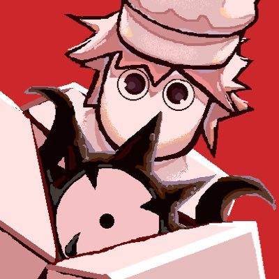 She/her // ESP - ENG 🇪🇨// Multifandom but I normally draw Roblox stuff, fanarts or just my Oc’s (not rlly consistent lol) ‼️PFP BY @5abbath_day ‼️