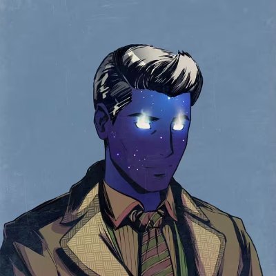 lixibtc188's profile picture. 做一个有价值的web3小书童
温馨提示：炒币有风险，一家之言，片面看法，非投资建议
转推里面的链接，未经核实请不要点击，谨防受骗。