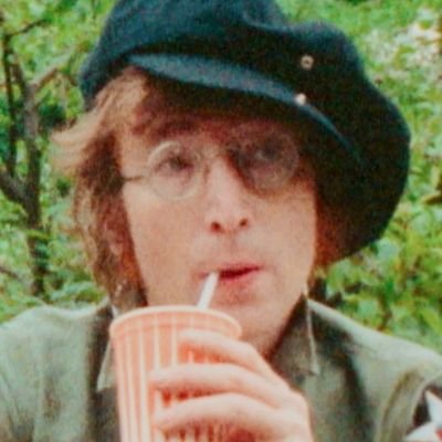 ceofjohnlennon's profile picture. historian and researcher of @johnlennon & @thebeatles' legacies and lives ㅡ #actuallyautistic