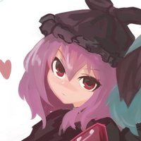 Mystia Lorelei (@rockinsparrow) 's Twitter Profile