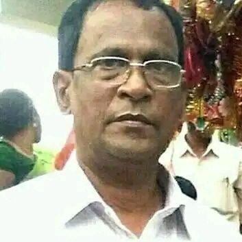 BIBHUPRASA56742's profile picture. nothing is permanent