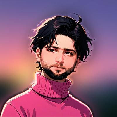 Amirfayaz7526's profile picture. Always learning, always growing