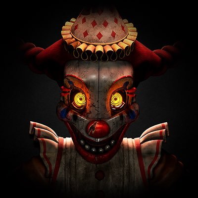 BLOOD805213's profile picture. fuck this app, idk why i have it 💀