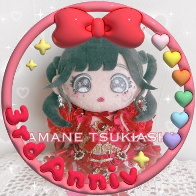 🌙こっちゃん🍒さんのプロフィール画像