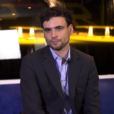 QPR supporter and currently work at Amazon.