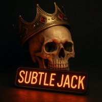 SubtleJack (@jacksubtle) 's Twitter Profile Photo SubtleJack (@jacksubtle) 's Twitter Profile Photo