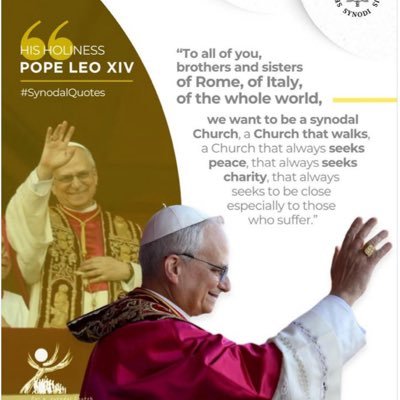 MIE Chaplaincy Profile