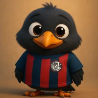 Pichón Cuervo (@crow_pigeon_sl) 's Twitter Profile