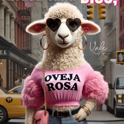 OvejitaPink's profile picture. 