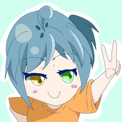 式神のあ🍣🩵さんのプロフィール画像