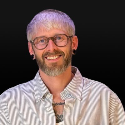 I lead Product & Design at Phygrid;
Building things for machines that are built for people;
Lover of the outdoors; Father of 3; Always plotting & scheming.