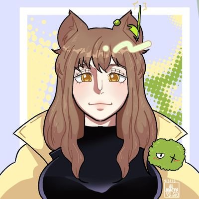Kaelufiさんのプロフィール画像