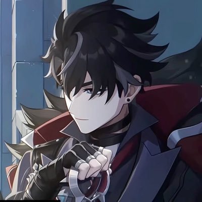 ShadyKatzz's profile picture. 19 | 🇸🇰 william afton enjoyer