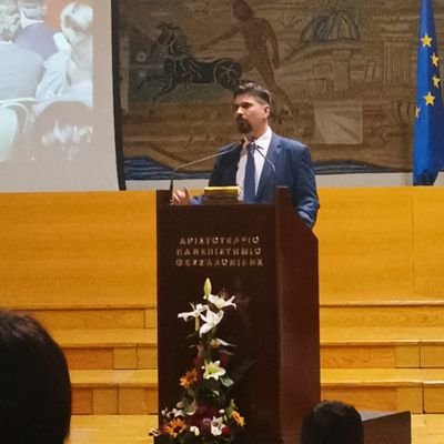 1stGen|PhD Right to Exist & #Genocide|Teaching&Post-doc Fellow @AUTh_University Minority Protection|#PIL #ICL #TWAIL|Legal imagination is inherently political