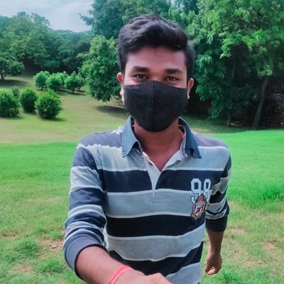||https://t.co/8T1NVNBNg1(2020-2022)||Applied mathematics||UOH||💫
Go Down Deep Enough Into Anything and You will Find MATHEMATICS.🫰🏻🍃