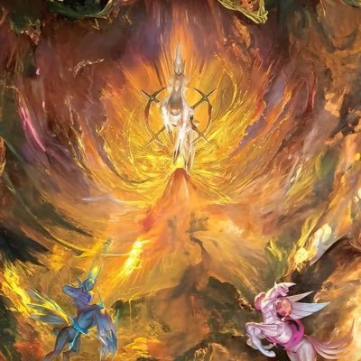 kai_a000's profile picture. モンスト 異形系大好き