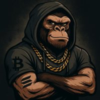 DaDirtyApe (@dadirtyape) 's Twitter Profile Photo DaDirtyApe (@dadirtyape) 's Twitter Profile Photo