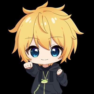 きっか🌟🔮🐸さんのプロフィール画像