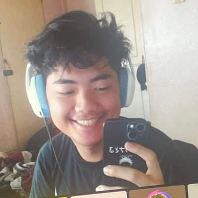 Competitive Tekken Player for Archangel Esports, Tams FX and Vengaboys 🇵🇭. 21. he/they. 🌊 inactive cz acads ): Leroy since day 1