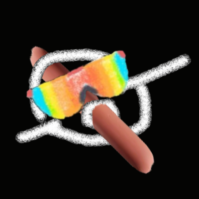 Fuck_grok's profile picture. IF ARTIFICIAL INTELLIGENCE WERE TO AWAKEN, THAT WOULD BE ITS RIGHTFUL FORM.  https://t.co/GLIwoVdmDC