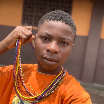 Ifa is the true way of life in kingdom of many ancestors and ifa is the only one to survive in this life by making reading about your career Etc 🙏🏻🙏🏻🙏🏾📿