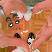 ✌︎◜. ̫.◝✌︎ (@n_t_k323) 's Twitter Profile