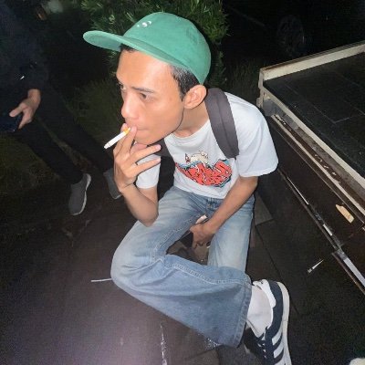 Rizky03358643's profile picture. Jakarta 1999