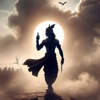 Vasudev Krishna (@hari_govind1) 's Twitter Profile Photo Vasudev Krishna (@hari_govind1) 's Twitter Profile Photo
