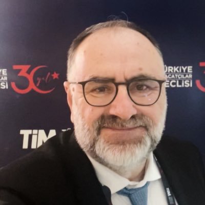MÜLKİYE’li-EGE’li-YMM @turkihracat TİM Meclis Üyesi & @ithib Denetim Kurulu üyesi, @ekoteksslab, @istanbulymm, @ileridisticaret (DTSŞ)