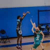 Elijah Thomas (@elijaht_2028) 's Twitter Profile