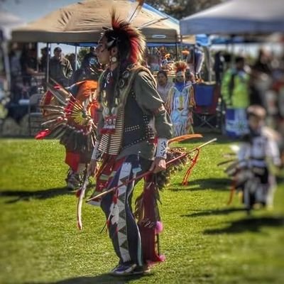 - TAKING A SOCIAL MEDIA BREAK-
🌱 Farmer & PC Gamer 💻 Art 🎨 Dakota 🏹 Tewa 🌽 PA Dutch 🚜