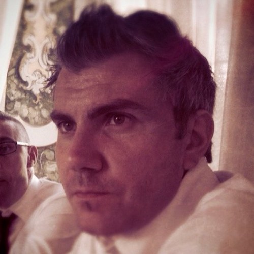 GiulyFerrario's profile picture. Figlio/Fratello/Marito/PADRE