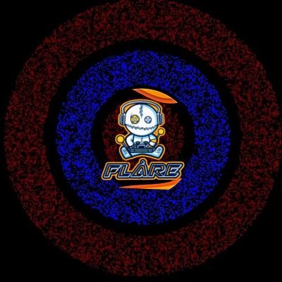 FlareGamer_'s profile picture. GAME ON  Tiktok :  https://t.co/zw0SM6XJzw                  
Pubg ID : 544502549 ➡️
UC and Popularity are welcomed