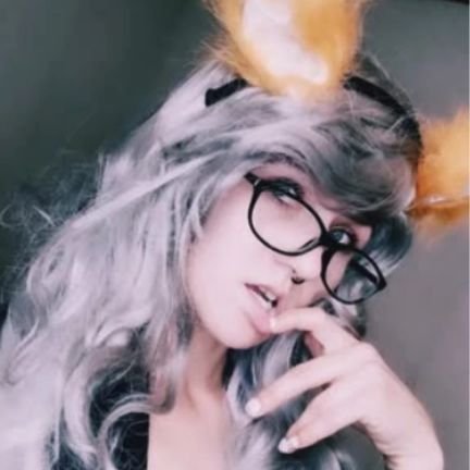 maria_mynx's profile picture. ♡KINK ♡Alternative ♡Switch ♡Inked ♡Customs

⬇️⬇️Make sure check out my links ⬇️⬇️