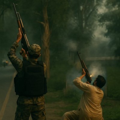 WaqasAsghar's profile picture. A Proud Army Brat 🇵🇰🇦🇺