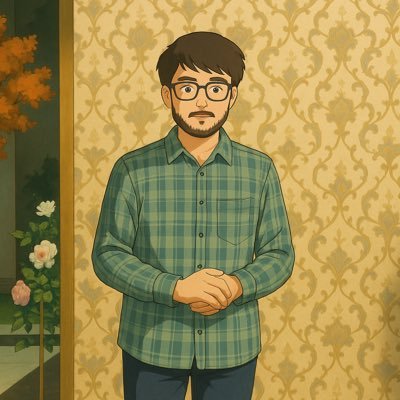 a1_hmad_'s profile picture. 👨‍💻 Software Engineer
🚵‍♂️ Loves Cycling
Tech Lover and Insider