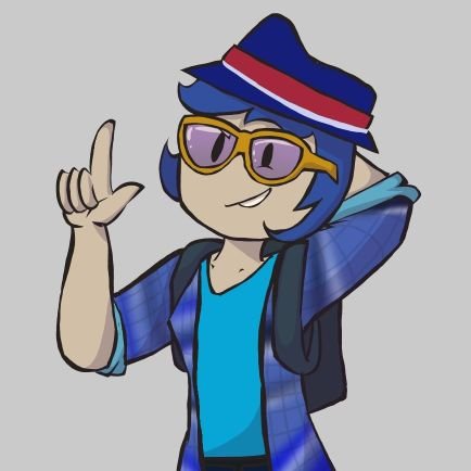 Hola a todos, me llamo Jaider y solo soy un chico de chill que le gusta pasar el rato, hacer amigos y apoyar a los demás :3
Ah, y también hacer parodias LQ xd