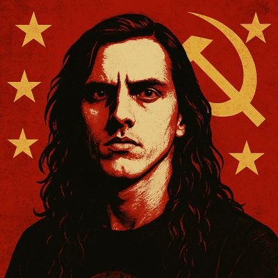 communistummah's profile picture. Metal Sevdası
