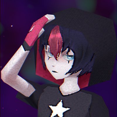 Morgan_Clavier's profile picture. Freelance 3D artist and animator/low poly/ indie games//DM me if you're looking for commissions, collabs or anything you think I can help you with 🎮