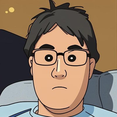 ラジオ好きな一般人です。
AMを中心に北海道・東京・東海地区の放送局を聞いております。サイレントリスナー(番組への投稿は稀に)
政治(無党派)|歴史(主に日本史)|読書
※リポストが多いので、お気に障る方は設定でリポストをオフにして下さい。
※出入りはご自由に。
※不審なアカウントは通報・ブロックしています。