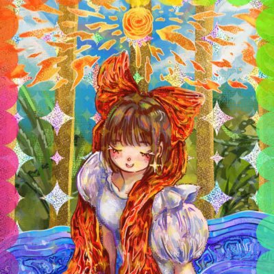 Mionaさんのプロフィール画像
