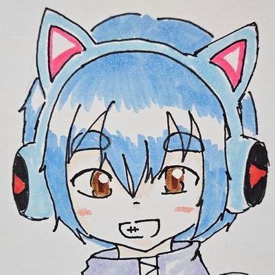 20↑昭和生まれ成人済/無言フォロー失礼します/ゲームや漫画の妄想を吐くための垢/アナログラクガキ/BC(👿👦)TWST(💀🐙/♥♠)あんスタ(♣♠)入魔(🌹中心)/poipiku https://t.co/EHnFFuVSLP🦋https://t.co/pBkdELpFPs
