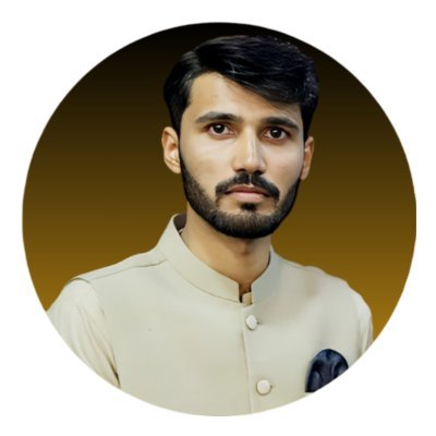 realQadeerAhmad's profile picture. Avoid such things those become your weakness.
