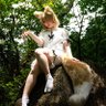 tanu_kichune's profile picture. 953（きゅうこん（さん））です🦊
🌾🚜仕事と家業を兼業している社家畜🐖🐄🐔
気まぐれフォロバ🙏
雑多/コス/音ゲ/飯
 📢 #きゅうこス 
画像無断転載🆖
尻ンダーフォックス
ホロ推し🦊🌸🧪
