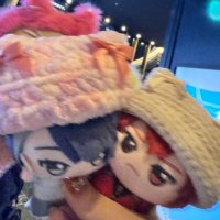 のの (@k_n_e____re_) 's Twitter Profile