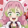 ShanShanCreeper's profile picture. 💖 She/Her • 22YO • Anime obsessed • 🏳️‍🌈 • Your favorite disappointment in heels! 🌸🍡💄💅👠 •    Header credit @eukniv