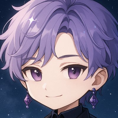 霓絳Nichanさんのプロフィール画像