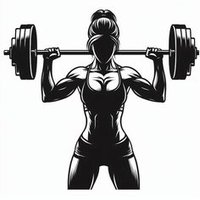 Gymvibe_ (@gymvibe_) 's Twitter Profile Photo Gymvibe_ (@gymvibe_) 's Twitter Profile Photo