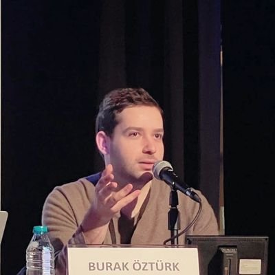 burak_z_ozturk's profile picture. Philosophy MA @unibogazici | Content Creator & Editor @Thecurioustr | Writer & Translator @manifold_notlar | Essays on art, music, philosophy & machine learning
